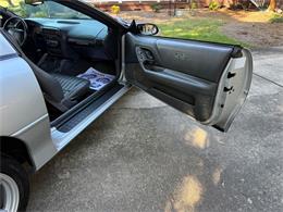 1999 Chevrolet Camaro (CC-2116704) for sale in Concord, North Carolina