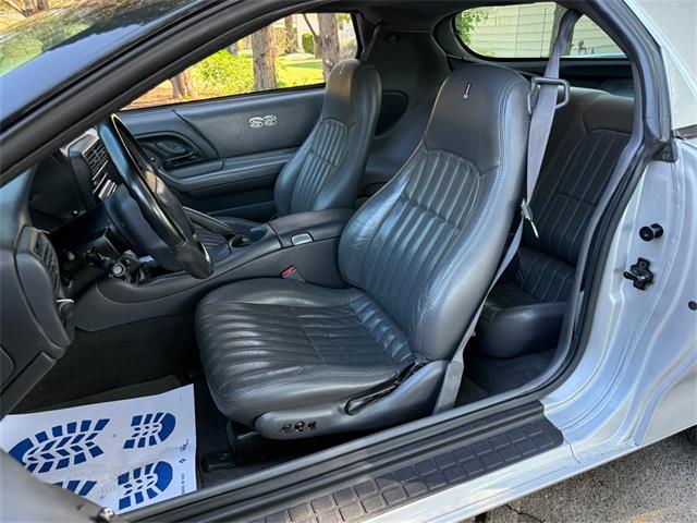 1999 Chevrolet Camaro (CC-2116704) for sale in Concord, North Carolina