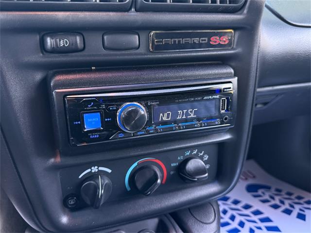 1999 Chevrolet Camaro (CC-2116704) for sale in Concord, North Carolina