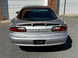 1999 Chevrolet Camaro (CC-2116704) for sale in Concord, North Carolina