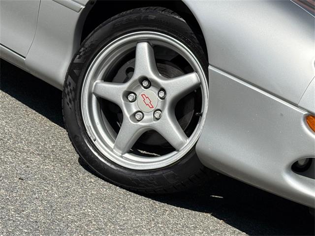 1999 Chevrolet Camaro (CC-2116704) for sale in Concord, North Carolina