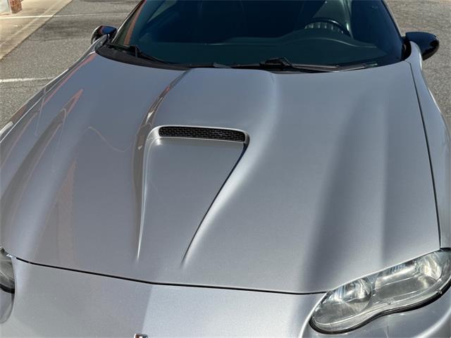 1999 Chevrolet Camaro (CC-2116704) for sale in Concord, North Carolina
