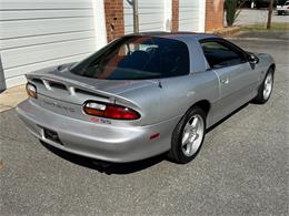 1999 Chevrolet Camaro (CC-2116704) for sale in Concord, North Carolina