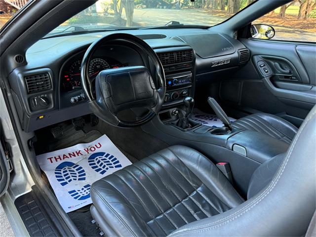 1999 Chevrolet Camaro (CC-2116704) for sale in Concord, North Carolina