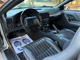 1999 Chevrolet Camaro (CC-2116704) for sale in Concord, North Carolina