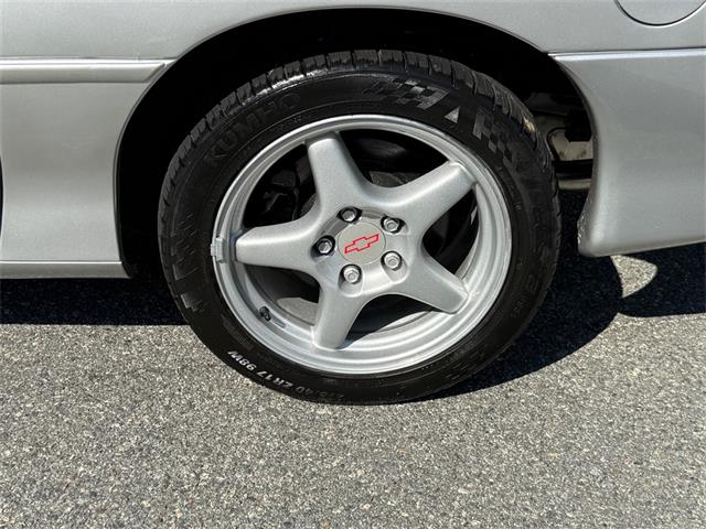 1999 Chevrolet Camaro (CC-2116704) for sale in Concord, North Carolina