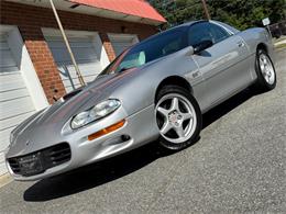 1999 Chevrolet Camaro (CC-2116704) for sale in Concord, North Carolina
