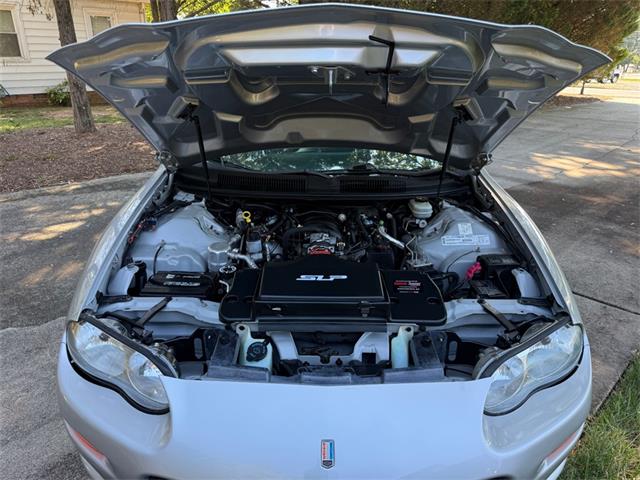1999 Chevrolet Camaro (CC-2116704) for sale in Concord, North Carolina