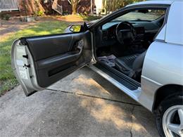 1999 Chevrolet Camaro (CC-2116704) for sale in Concord, North Carolina