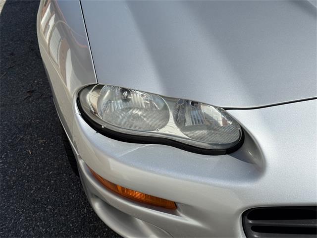 1999 Chevrolet Camaro (CC-2116704) for sale in Concord, North Carolina