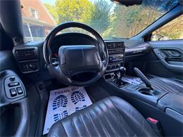 1999 Chevrolet Camaro (CC-2116704) for sale in Concord, North Carolina