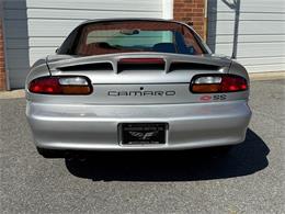 1999 Chevrolet Camaro (CC-2116704) for sale in Concord, North Carolina