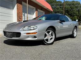 1999 Chevrolet Camaro (CC-2116704) for sale in Concord, North Carolina