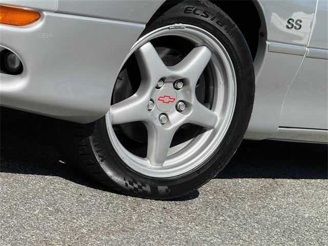 1999 Chevrolet Camaro (CC-2116704) for sale in Concord, North Carolina