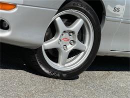 1999 Chevrolet Camaro (CC-2116704) for sale in Concord, North Carolina
