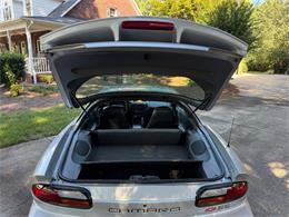 1999 Chevrolet Camaro (CC-2116704) for sale in Concord, North Carolina