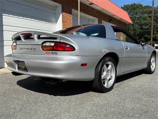 1999 Chevrolet Camaro (CC-2116704) for sale in Concord, North Carolina