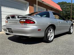 1999 Chevrolet Camaro (CC-2116704) for sale in Concord, North Carolina