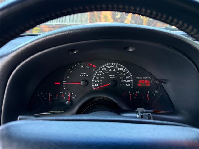 1999 Chevrolet Camaro (CC-2116704) for sale in Concord, North Carolina