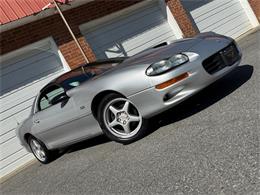 1999 Chevrolet Camaro (CC-2116704) for sale in Concord, North Carolina
