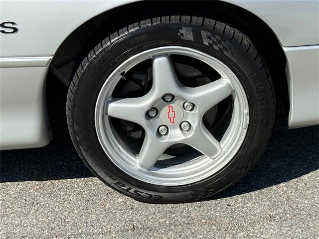 1999 Chevrolet Camaro (CC-2116704) for sale in Concord, North Carolina