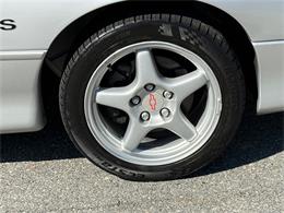 1999 Chevrolet Camaro (CC-2116704) for sale in Concord, North Carolina