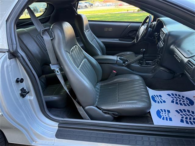 1999 Chevrolet Camaro (CC-2116704) for sale in Concord, North Carolina