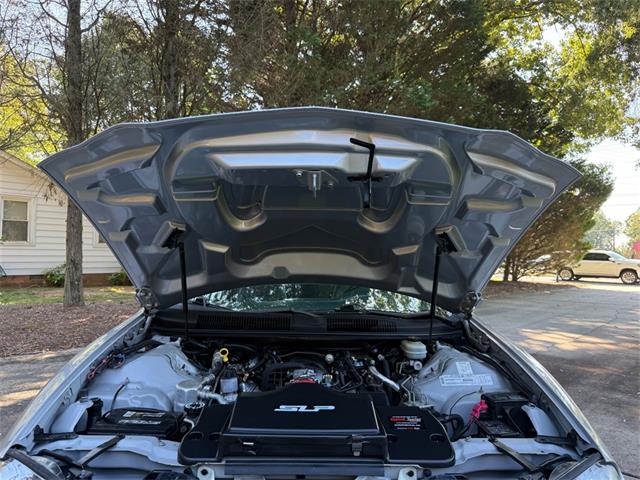 1999 Chevrolet Camaro (CC-2116704) for sale in Concord, North Carolina
