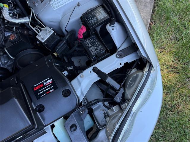 1999 Chevrolet Camaro (CC-2116704) for sale in Concord, North Carolina