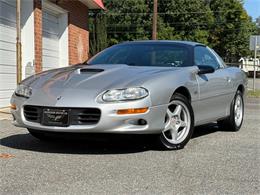 1999 Chevrolet Camaro (CC-2116704) for sale in Concord, North Carolina