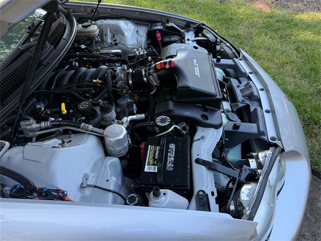 1999 Chevrolet Camaro (CC-2116704) for sale in Concord, North Carolina