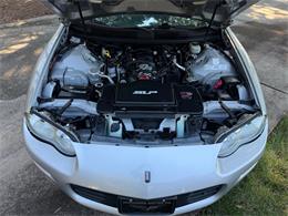 1999 Chevrolet Camaro (CC-2116704) for sale in Concord, North Carolina