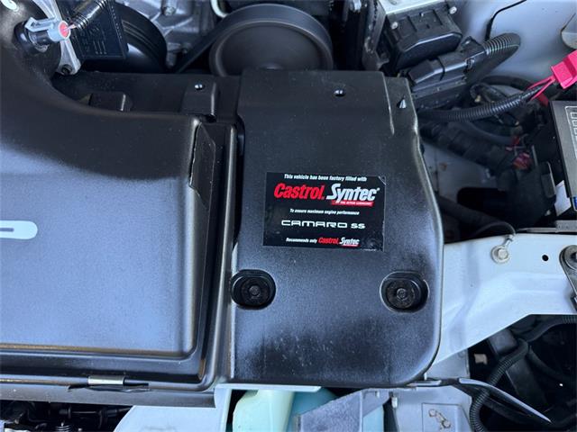 1999 Chevrolet Camaro (CC-2116704) for sale in Concord, North Carolina