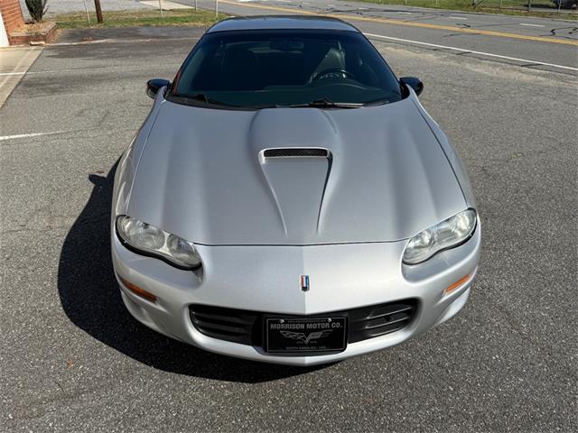 1999 Chevrolet Camaro (CC-2116704) for sale in Concord, North Carolina