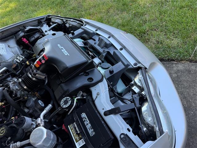1999 Chevrolet Camaro (CC-2116704) for sale in Concord, North Carolina