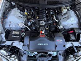 1999 Chevrolet Camaro (CC-2116704) for sale in Concord, North Carolina