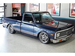 1972 Chevrolet C10 (CC-2116709) for sale in Portland, Oregon