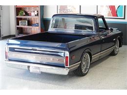 1972 Chevrolet C10 (CC-2116709) for sale in Portland, Oregon