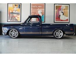 1972 Chevrolet C10 (CC-2116709) for sale in Portland, Oregon