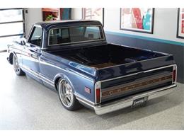 1972 Chevrolet C10 (CC-2116709) for sale in Portland, Oregon