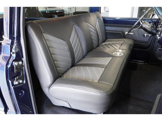 1972 Chevrolet C10 (CC-2116709) for sale in Portland, Oregon