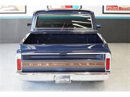 1972 Chevrolet C10 (CC-2116709) for sale in Portland, Oregon