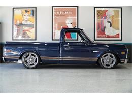 1972 Chevrolet C10 (CC-2116709) for sale in Portland, Oregon