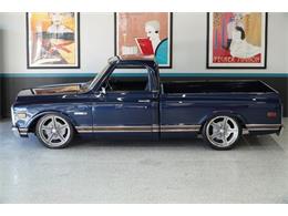 1972 Chevrolet C10 (CC-2116709) for sale in Portland, Oregon