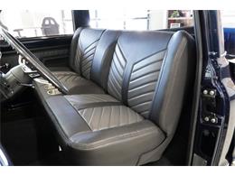 1972 Chevrolet C10 (CC-2116709) for sale in Portland, Oregon