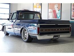 1972 Chevrolet C10 (CC-2116709) for sale in Portland, Oregon