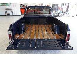 1972 Chevrolet C10 (CC-2116709) for sale in Portland, Oregon