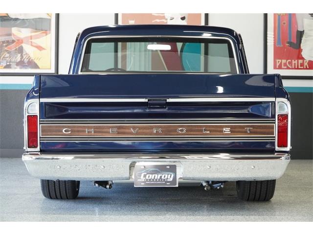 1972 Chevrolet C10 (CC-2116709) for sale in Portland, Oregon