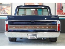 1972 Chevrolet C10 (CC-2116709) for sale in Portland, Oregon