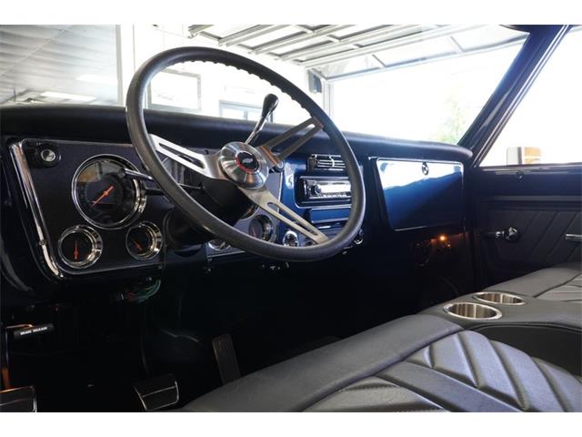 1972 Chevrolet C10 (CC-2116709) for sale in Portland, Oregon